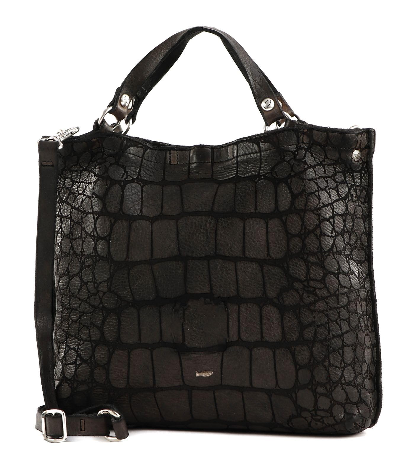 campomaggi-centaurus-shopping-bag-m-grigio-in-pelle image 1