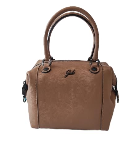gabs-g3-plus-m-borsa-bull-black-cuoio-lion image 6
