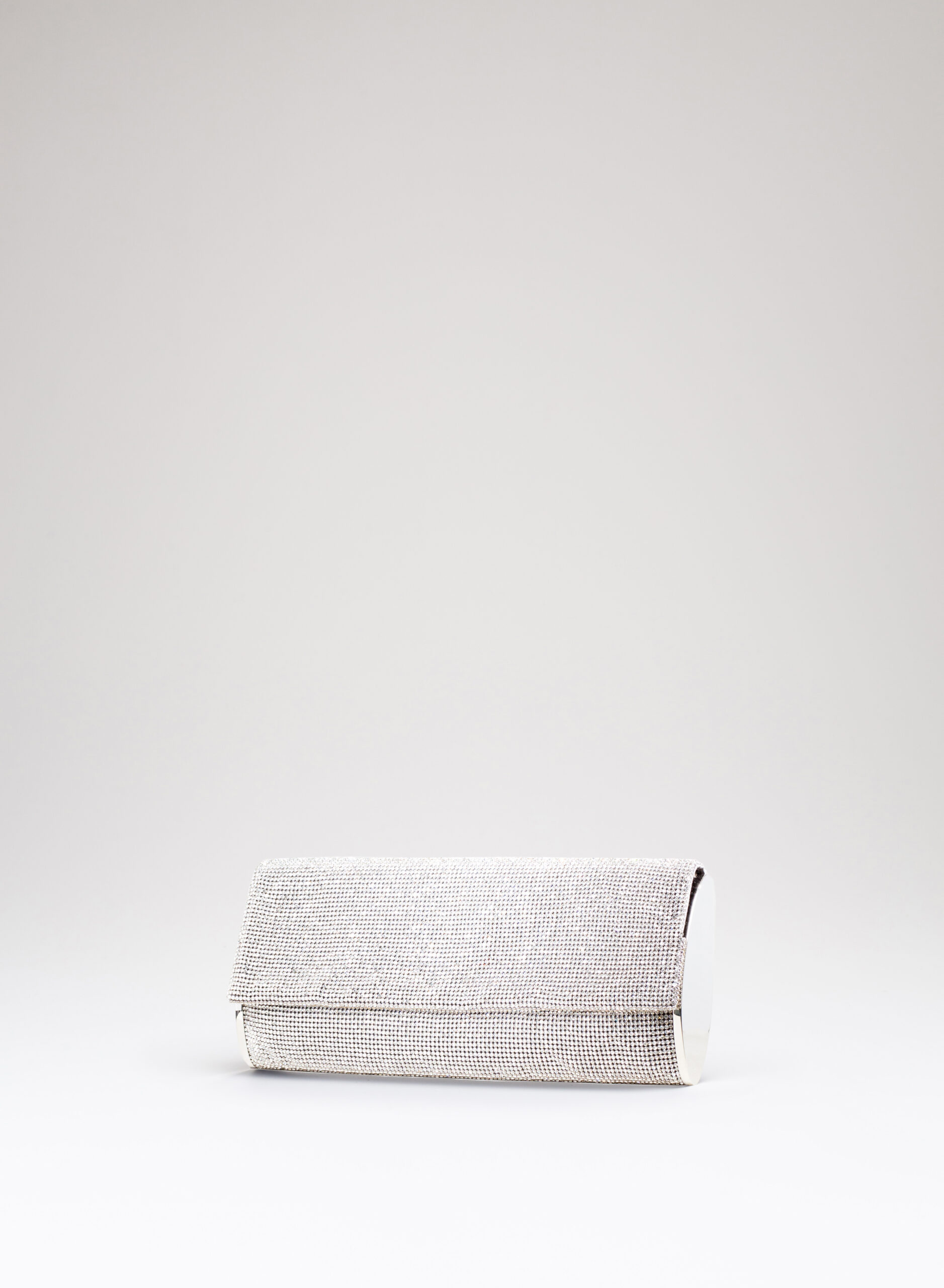 benedetta-bruzziches-kate-borsa-donna-crystal-on-silver image 1