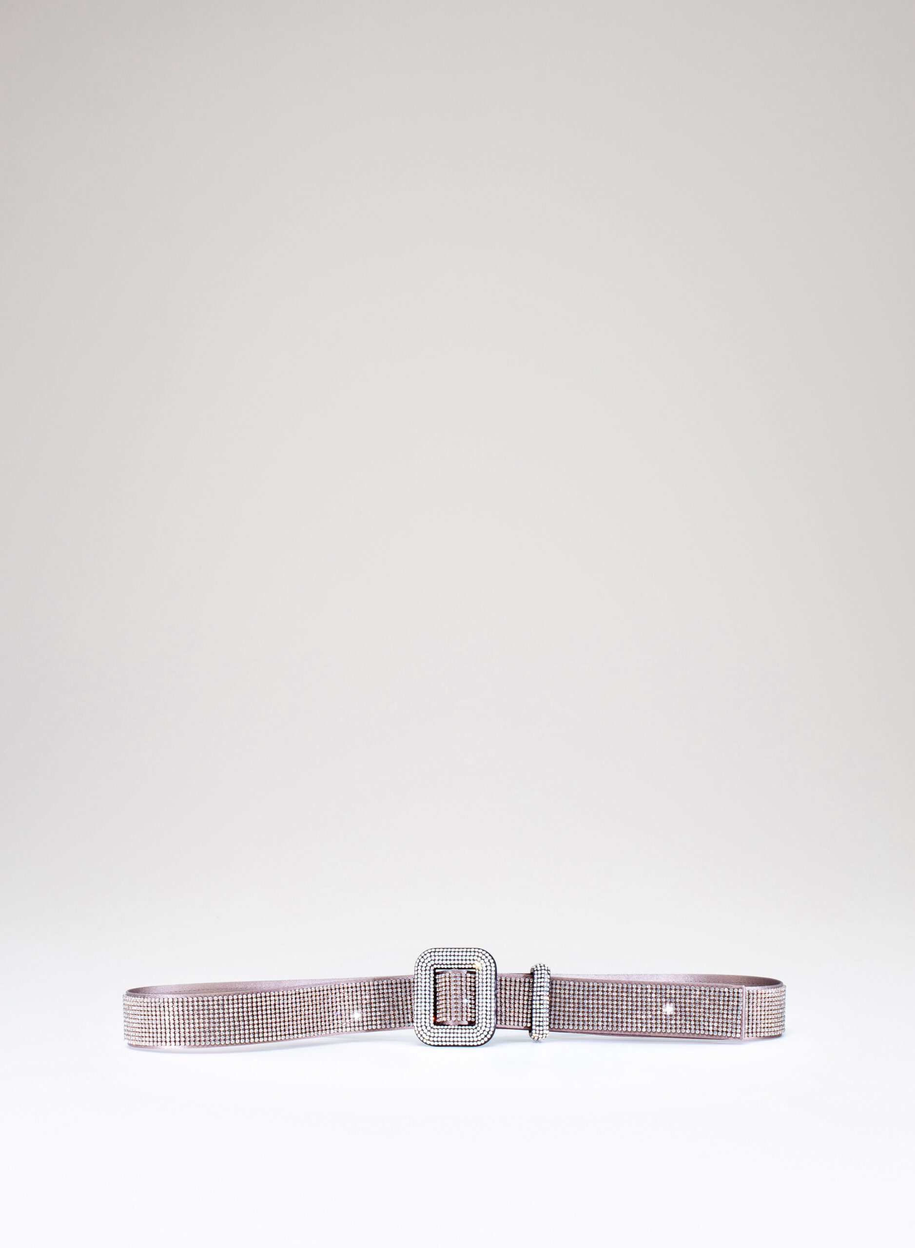 benedetta-bruzziches-venus-belt-la-petite-borsa-donna-silver-shadow image 1