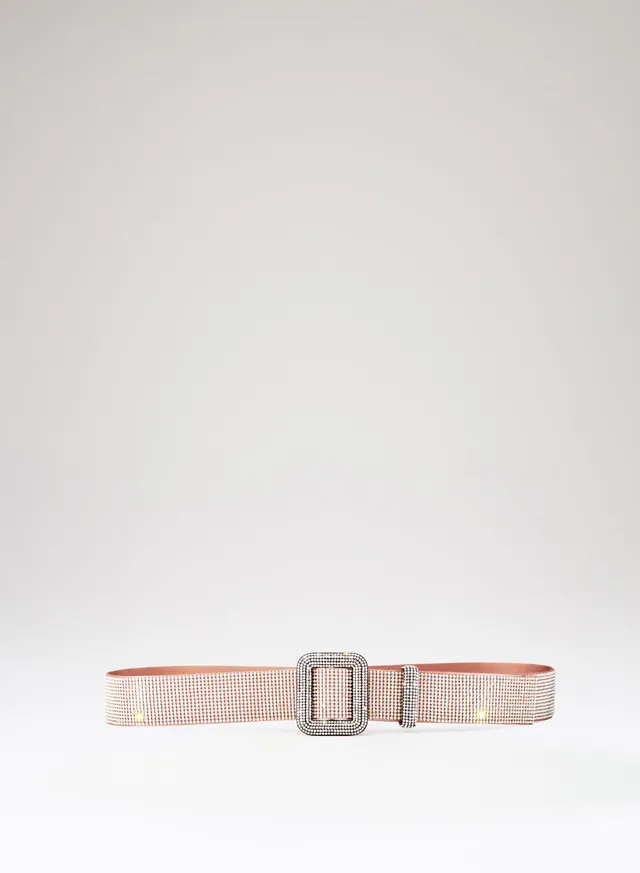 benedetta-bruzziches-venus-belt-chapelloise-cintura-donna-premium image 1