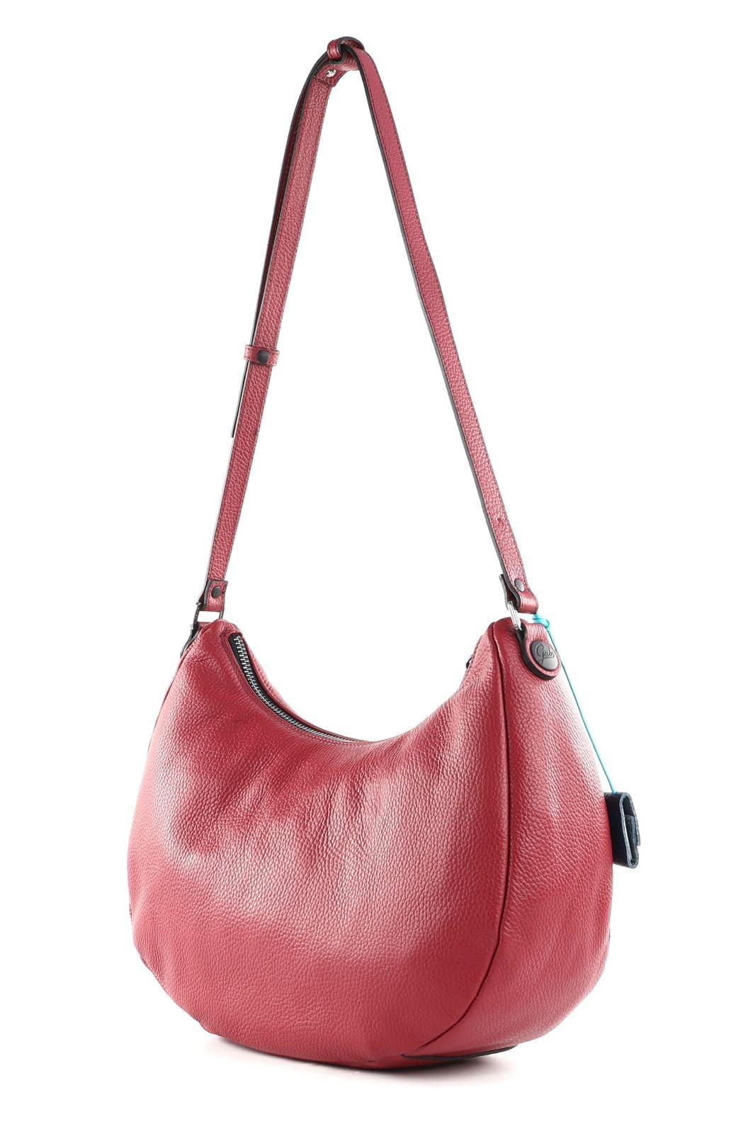 gabs-maite-l-borsa-a-tracolla-in-pelle-beyonce image 5