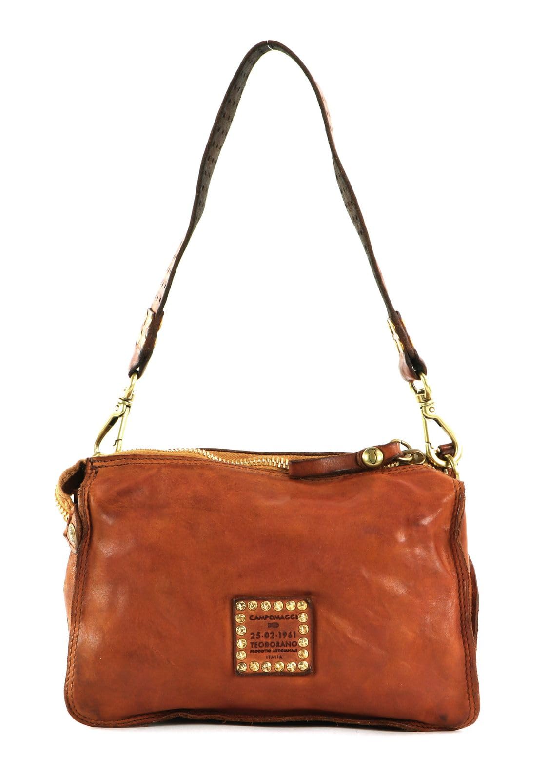 campomaggi-circle-borsa-a-tracolla-crossbody-in-pelle-cognac image 4