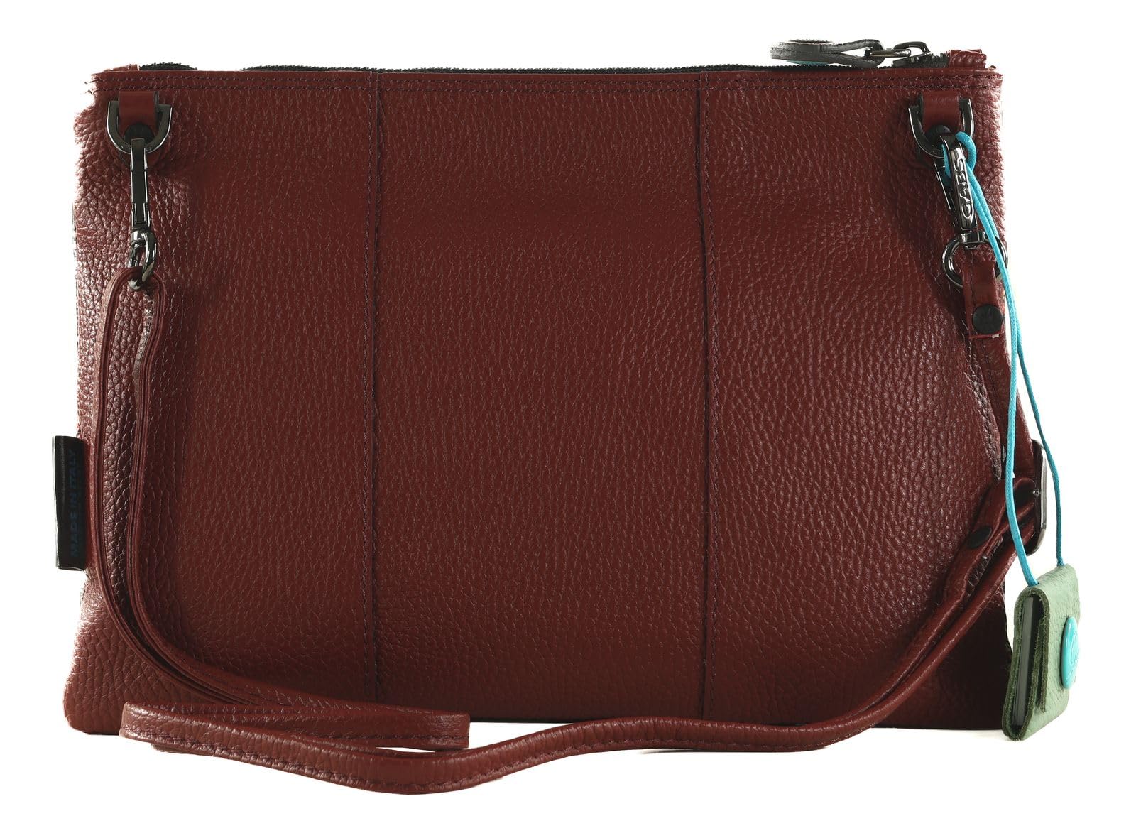 gabs-beyonce-m-trip-pochette-pelle-bull-black-street-art image 3