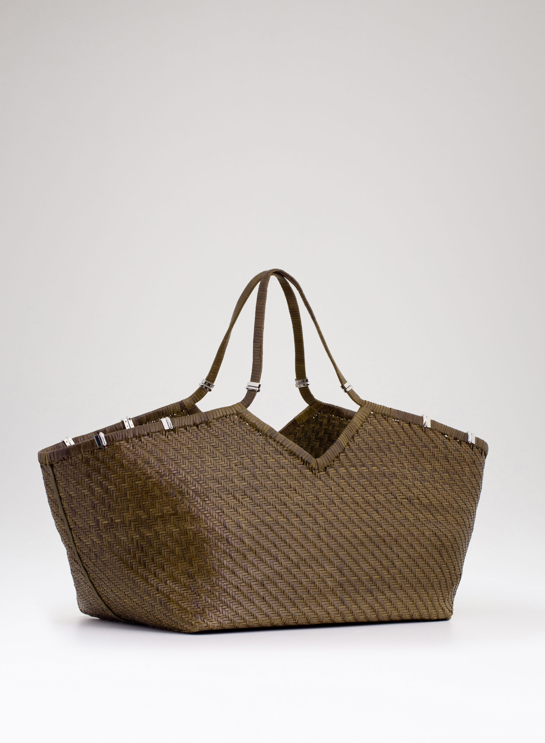 benedetta-bruzziches-usha-la-grandissima-coriandolo-borsa-donna-premium image 3