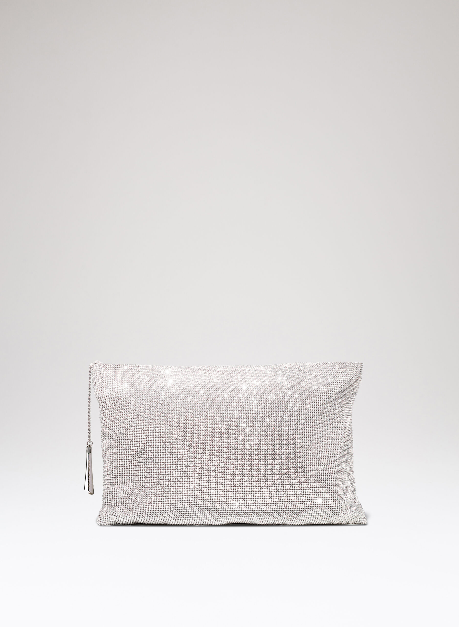 benedetta-bruzziches-la-luisa-borsa-donna-crystal-on-silver image 1