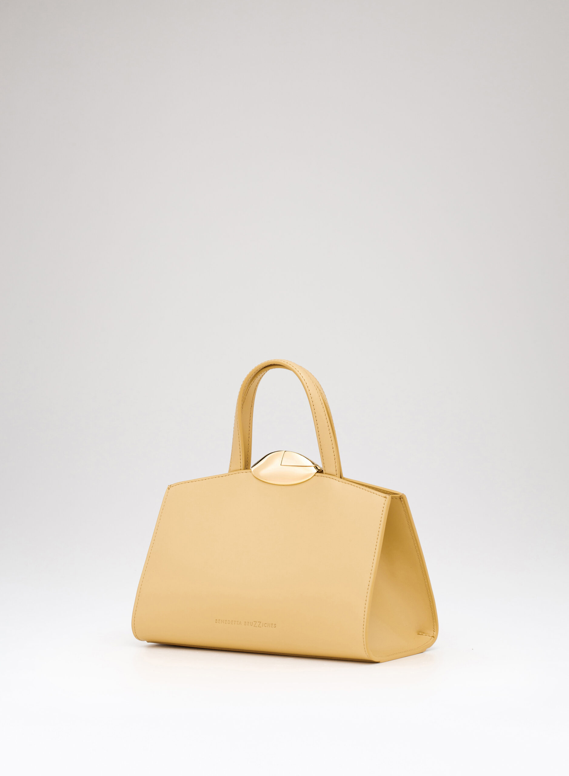 benedetta-bruzziches-serena-la-petite-borsa-donna-french-vanilla image 2