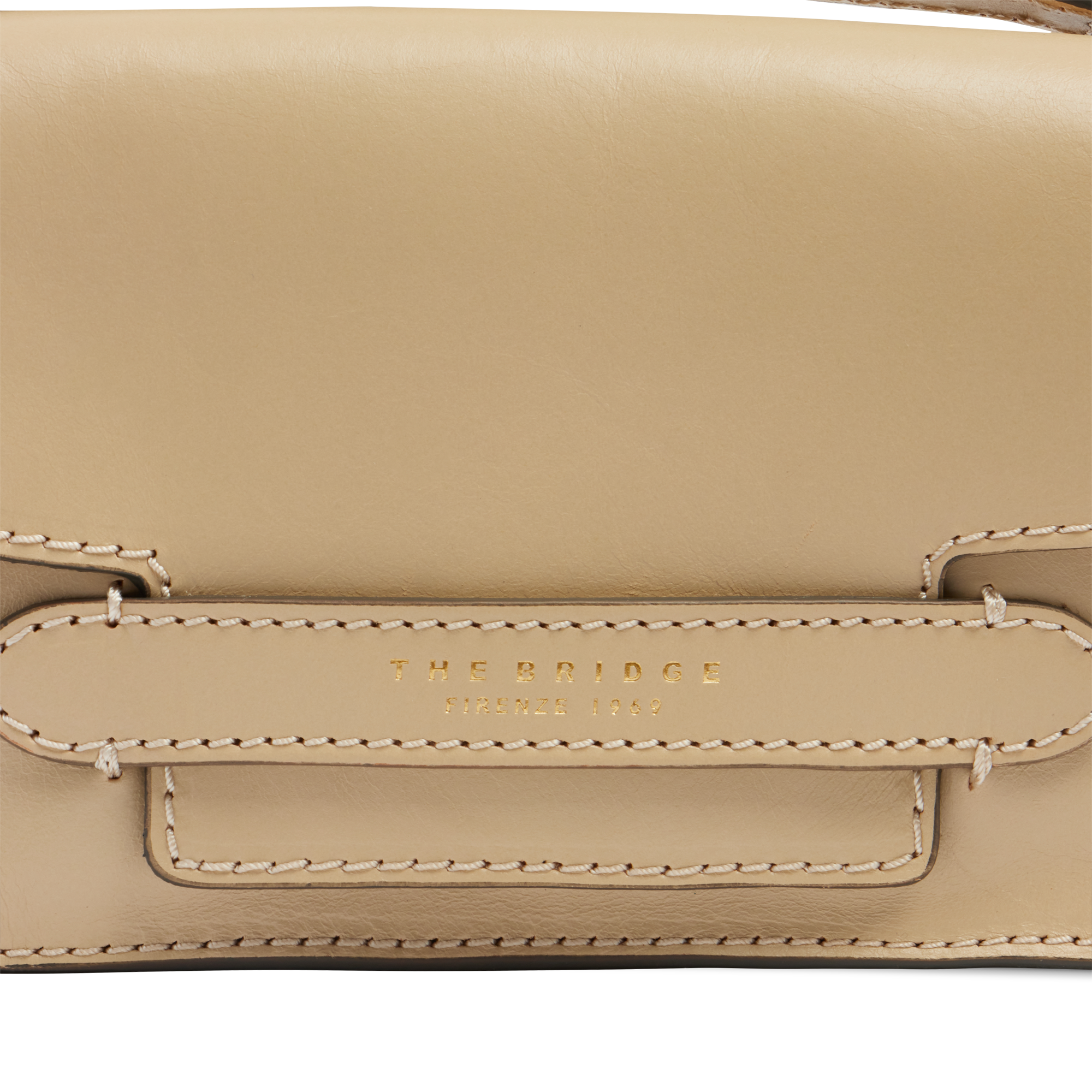 the-bridge-borsa-tracolla-in-pelle-butter-oro image 6