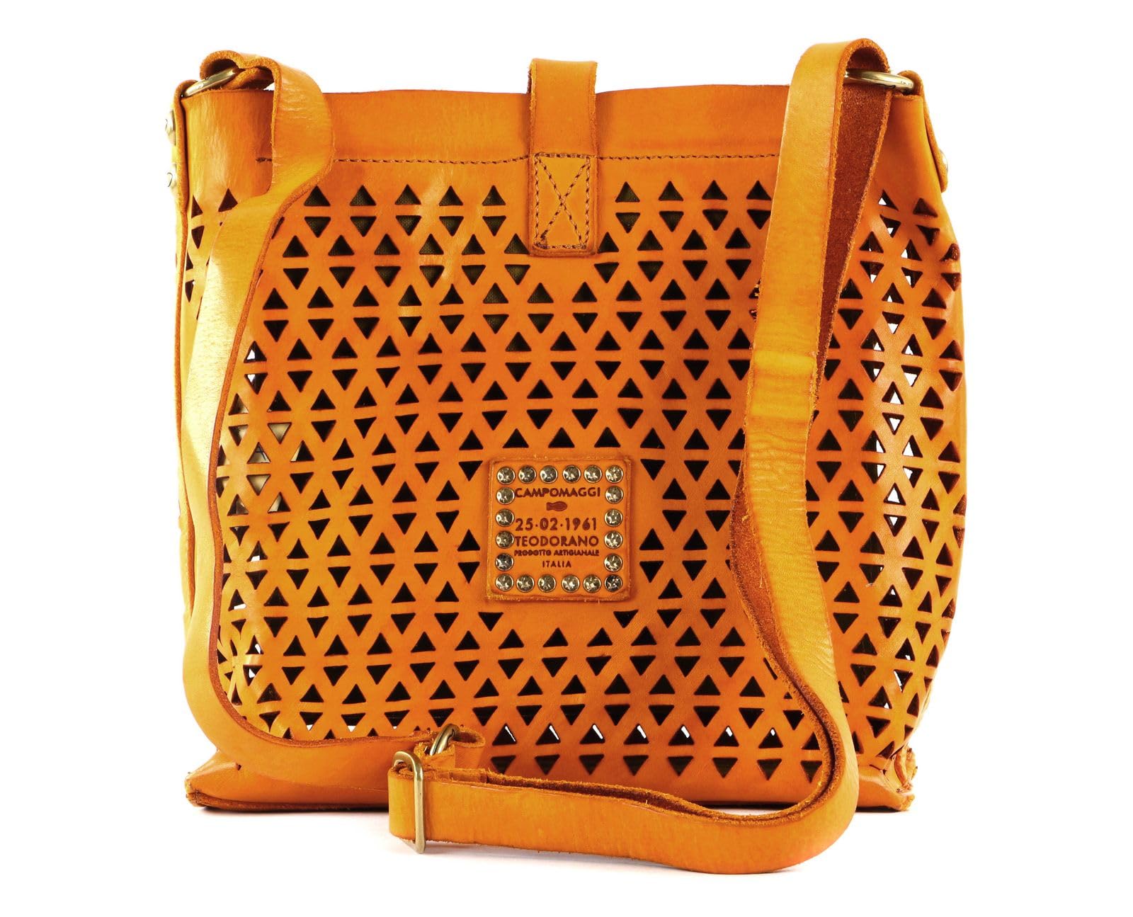 campomaggi-agnese-borsa-a-tracolla-crossbody-in-pelle-giallo-senape image 4