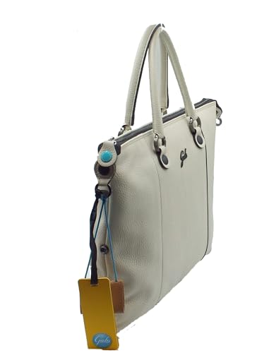 gabs-g3-plus-m-shoulder-bag-bull-black-cream image 6