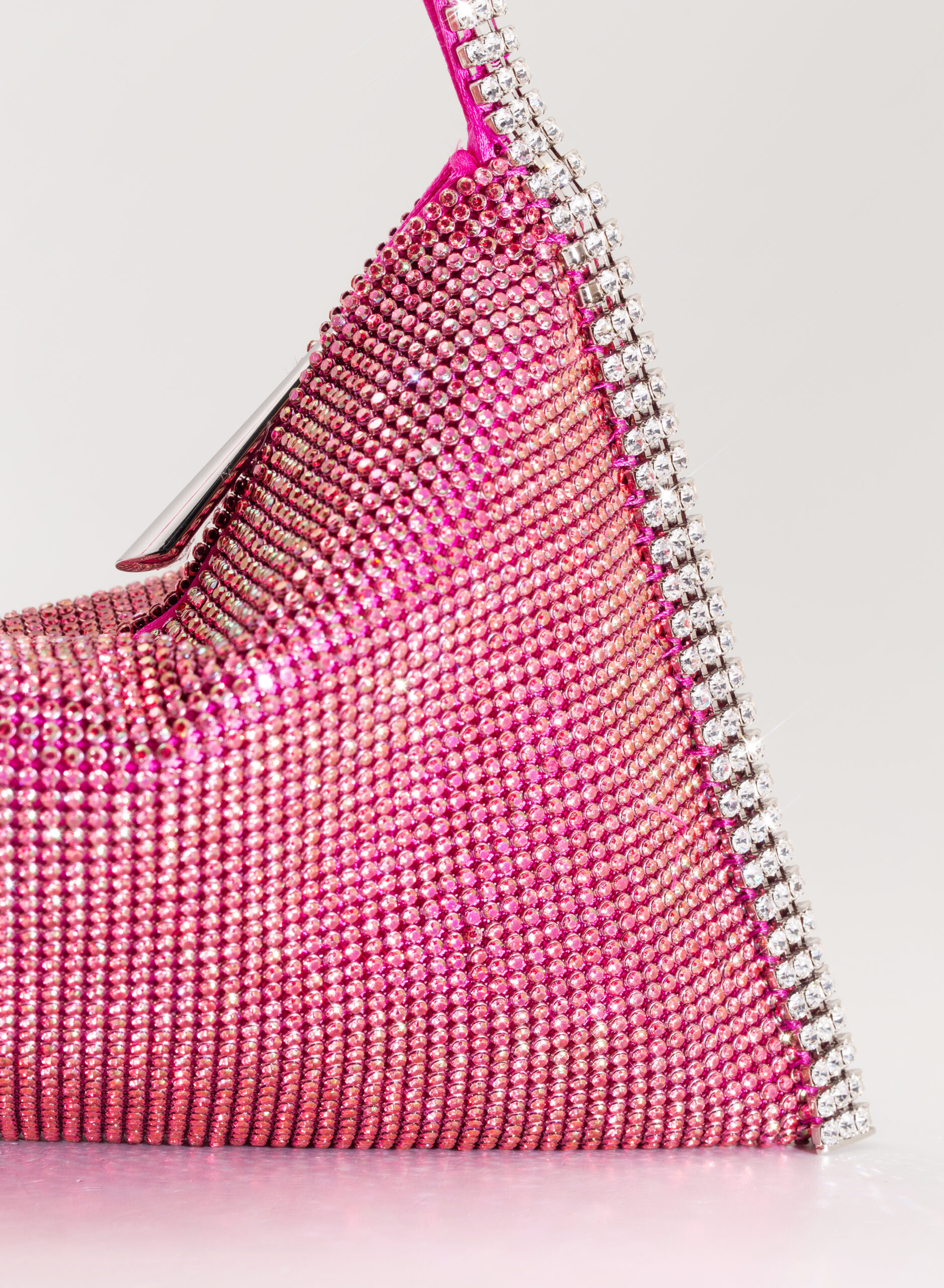 benedetta-bruzziches-your-best-friend-la-grande-rose-flamb-borsa-donna-premium image 4