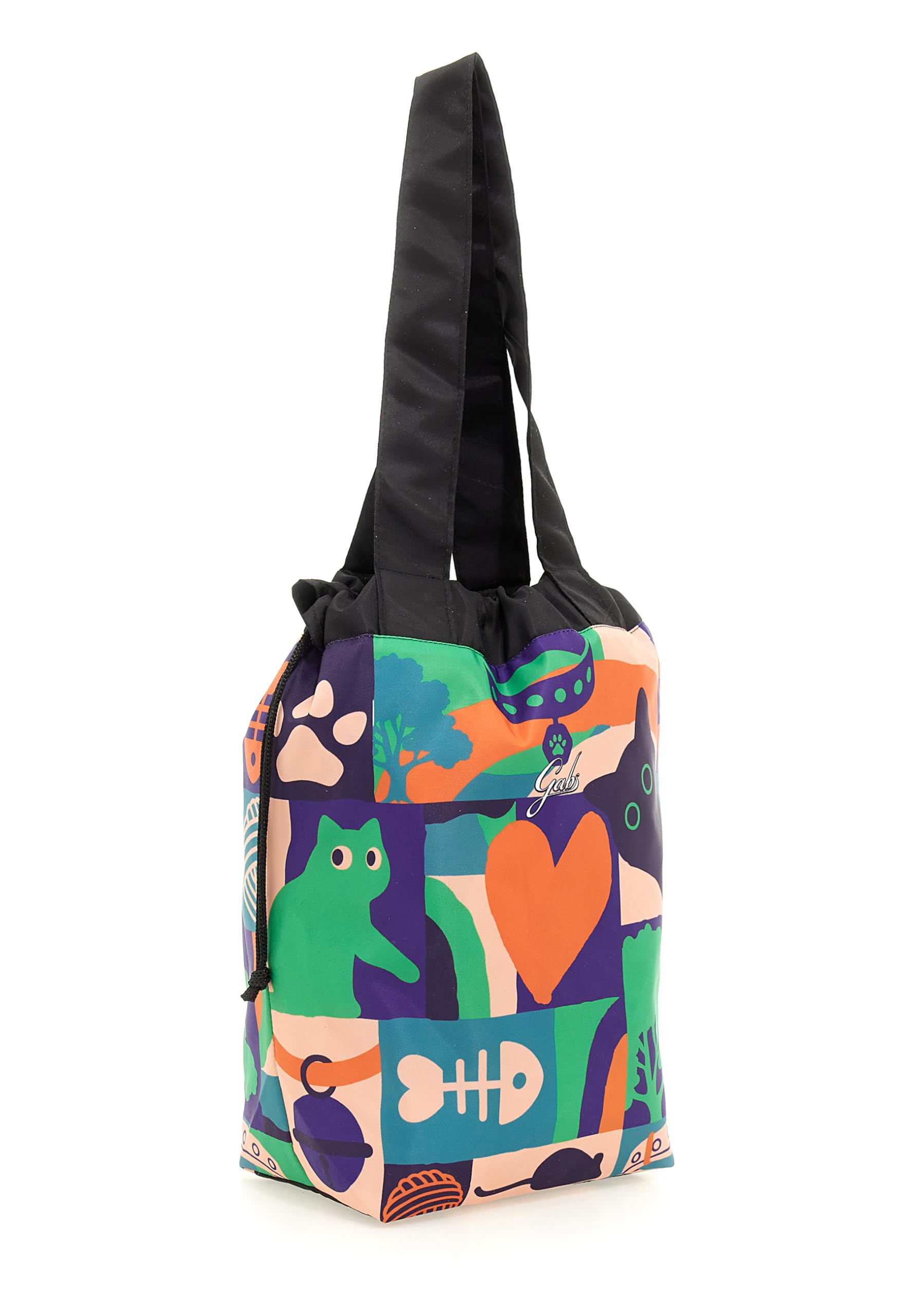 gabs-alyce-borsa-shopping-shopper-2 image 3