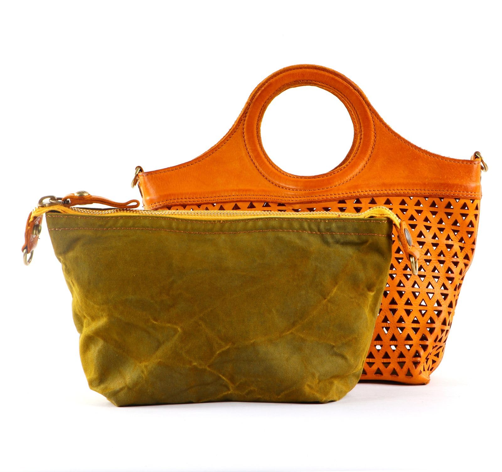 campomaggi-edera-shopping-bag-mini-in-pelle-giallo-senape image 2