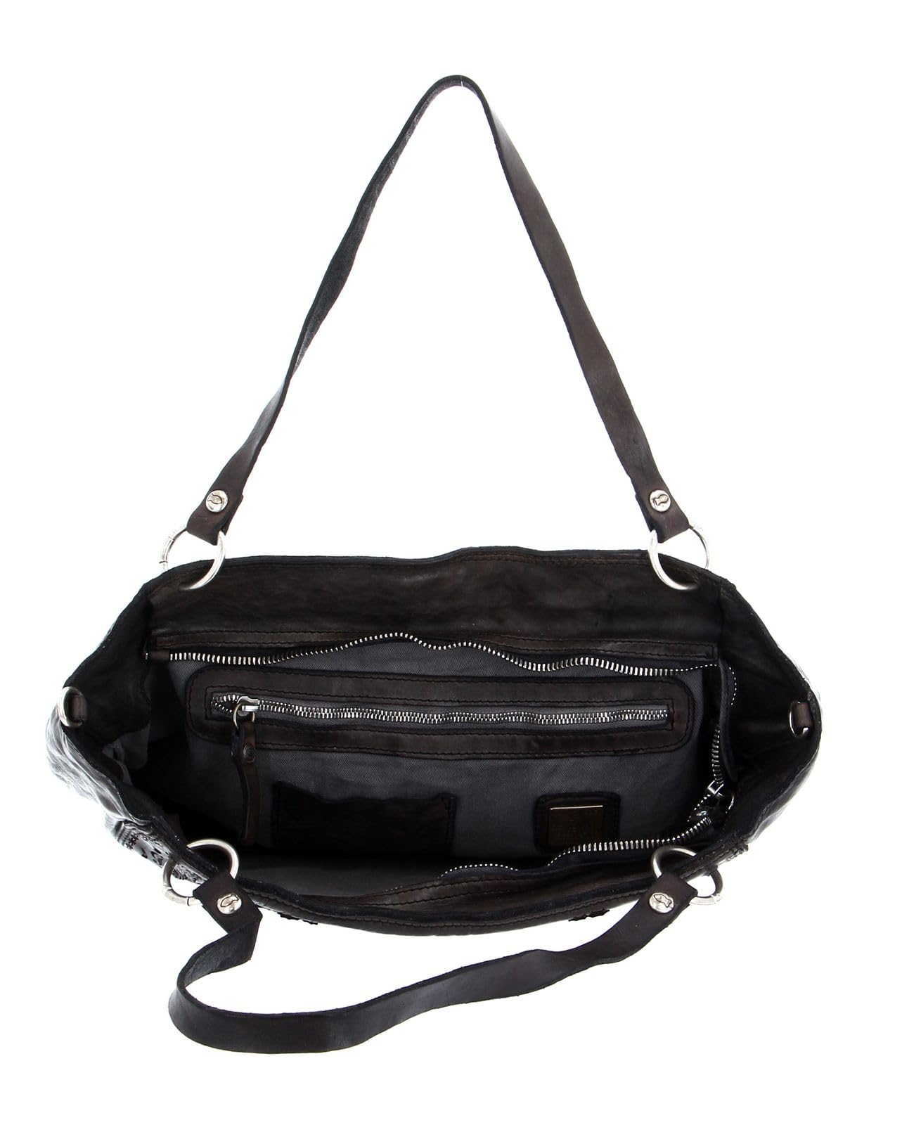 campomaggi-agnese-shoulder-bag-in-pelle-grigio-antracite image 6