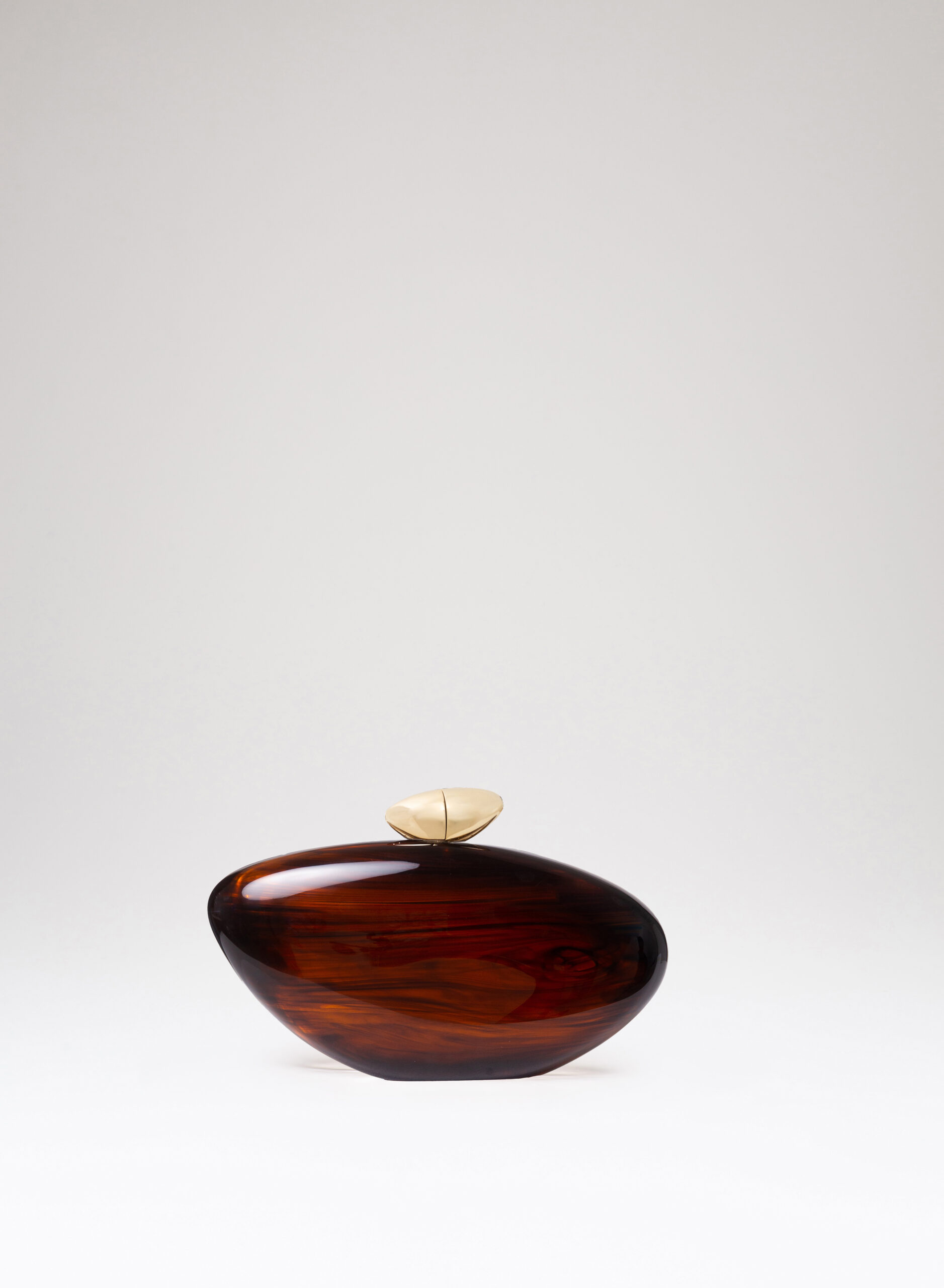 benedetta-bruzziches-borsa-armonia-turtle-shell image 4