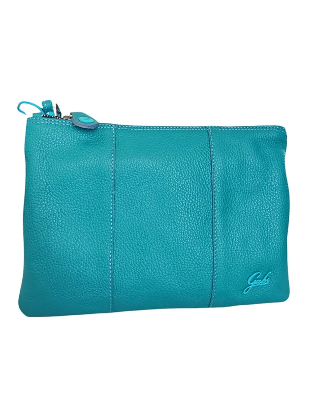 gabs-beyonce-basic-m-black-verdemare-pochette-in-pelle image 1