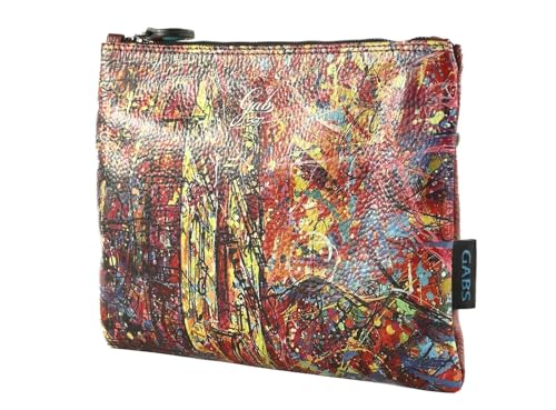 gabs-beyonce-m-trip-pochette-pelle-bull-black-street-art image 6
