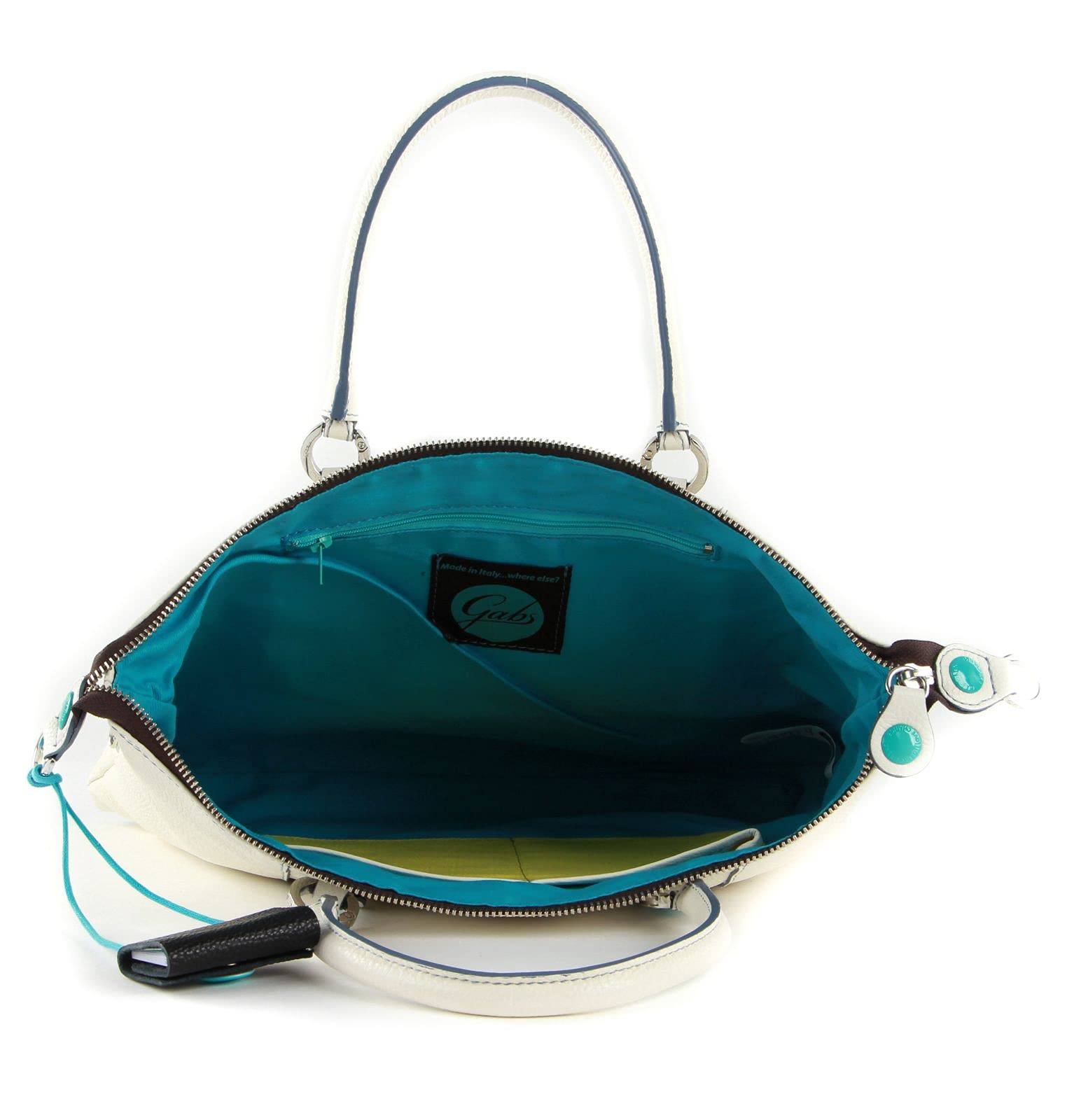 gabs-g3-plus-borsa-shopping-trasformabile-flat-milk image 5