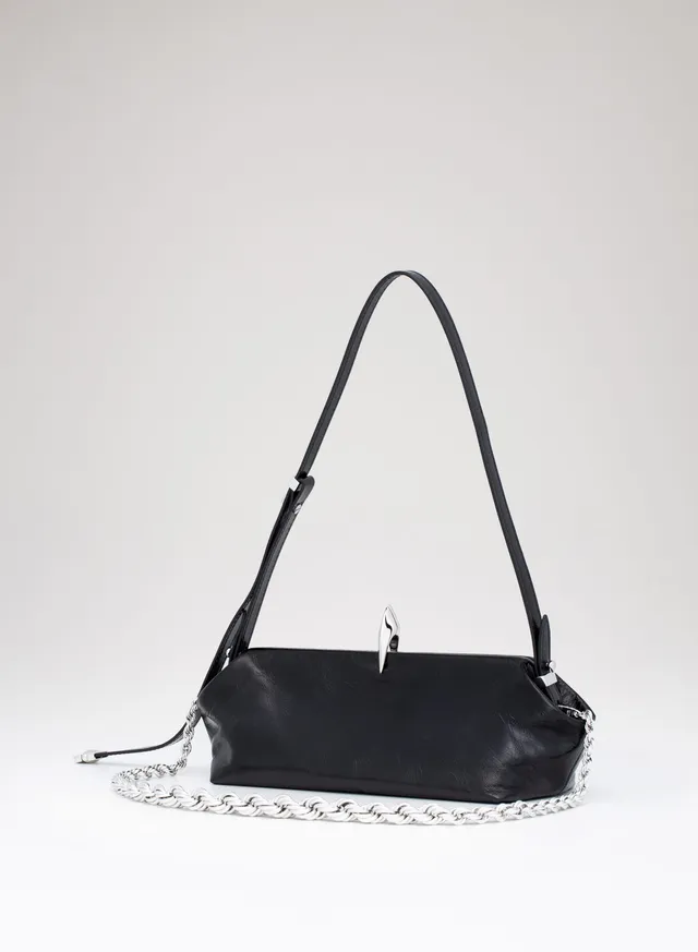 benedetta-bruzziches-sophia-la-petite-borsa-mini-donna-nightly image 1