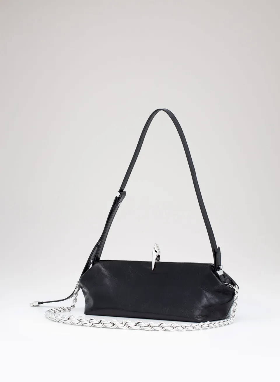 benedetta-bruzziches-sophia-la-petite-borsa-mini-donna-nightly image 1