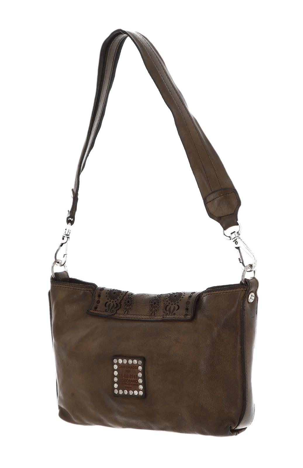campomaggi-agnese-borsa-a-tracolla-shoulder-bag-in-pelle-verde-militare-oliva image 5