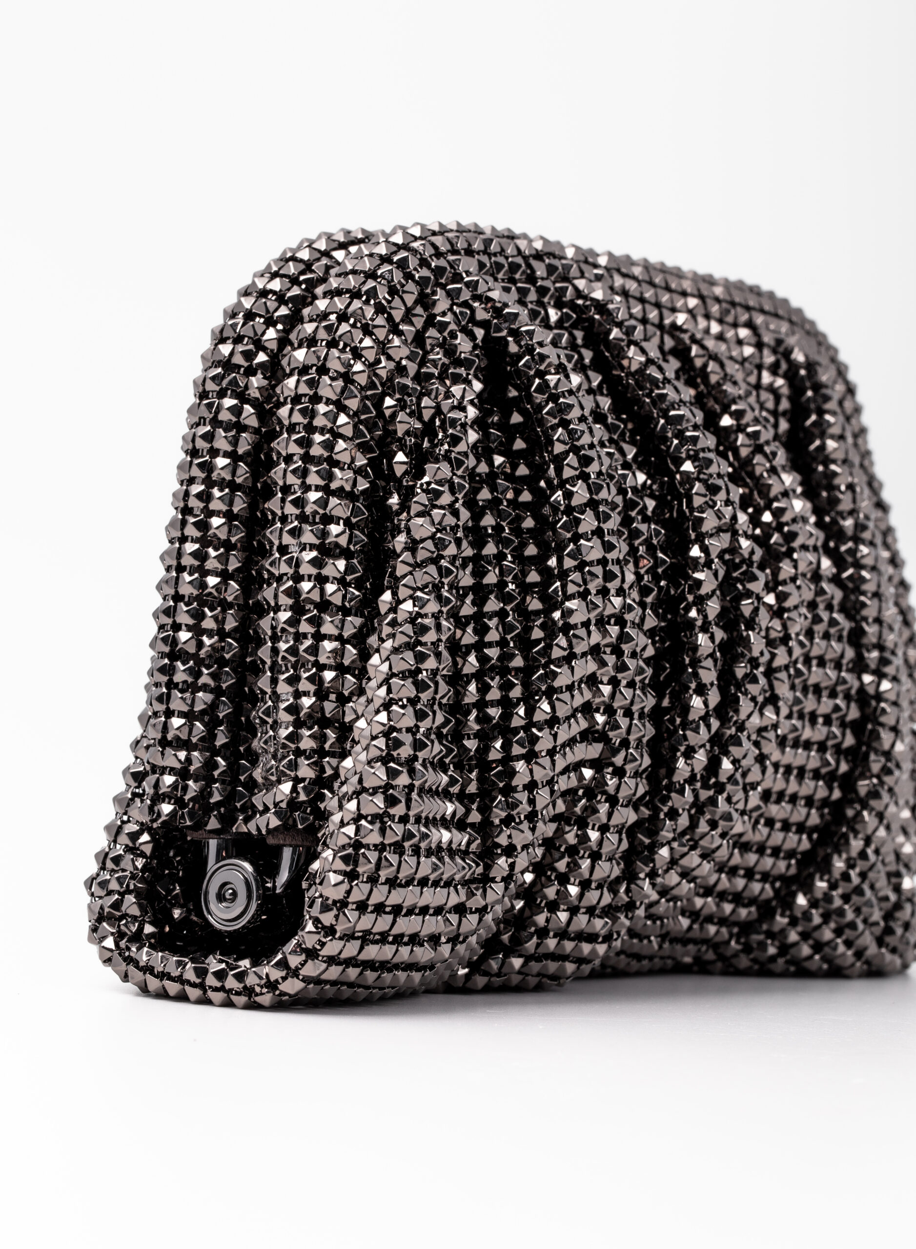 benedetta-bruzziches-venus-la-petite-borsa-donna-premium-spike-on-me image 5