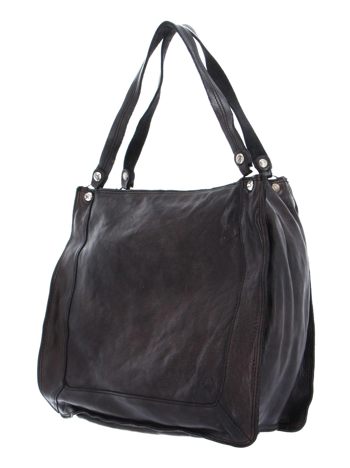 campomaggi-edera-shopper-borsa-a-tracolla-in-pelle-grigio-antracite image 3