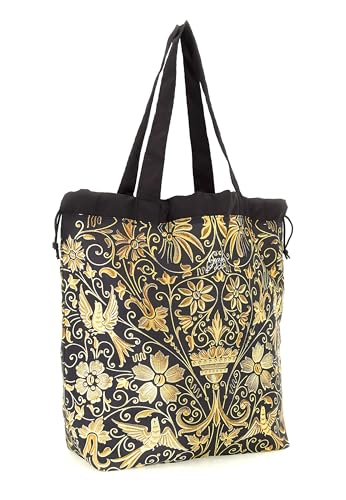 gabs-alyce-shopper-vela-stampata-borsa-shopping-donna image 5
