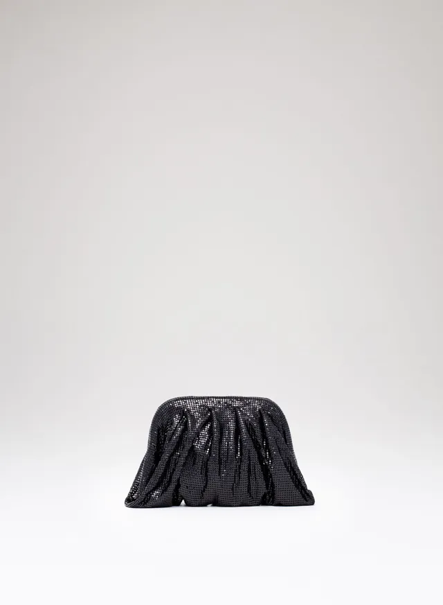 benedetta-bruzziches-venus-la-petite-pluto-borsa-donna-mini image 1