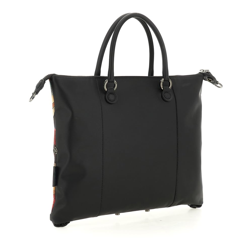 gabs-g3-plus-m-pet-borsa-trasformabile-zaino-shopper-bauletto-in-pelle-gatto-ver image 2