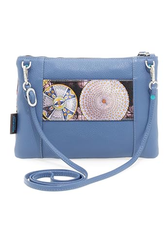 gabs-beyonce-holiday-pochette-m-537-piatti-ravello-28x20-cm-made-in-italy image 7