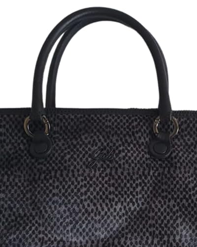 gabs-lolita-borsa-trasformabile-4-in-1-nera-donna image 5