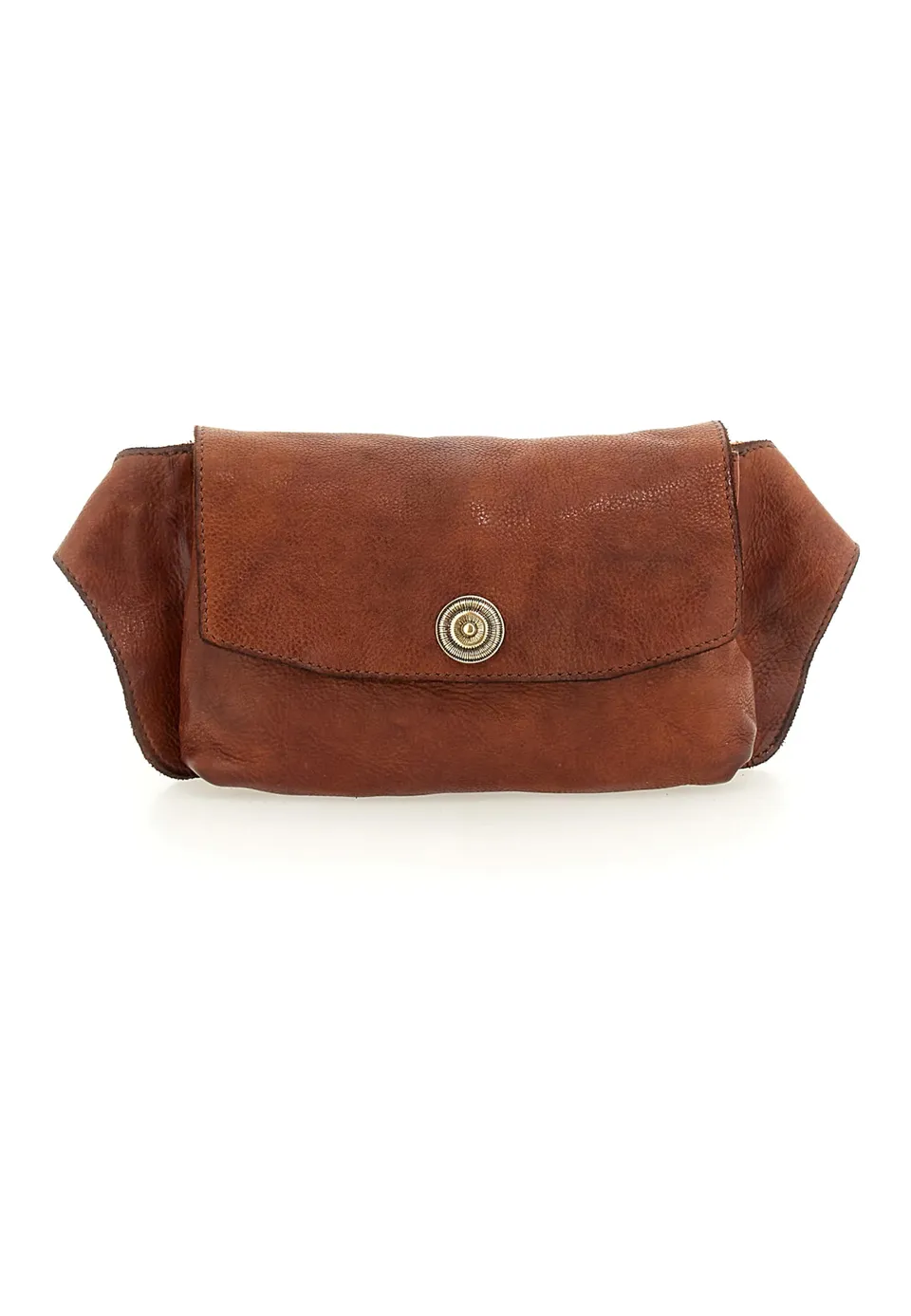 campomaggi-marsupio-ossidiana-cognac-20x13-cm image 1