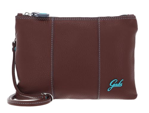 gabs-beyonce-shoulder-bag-s-bull-basic-dark-leather-tracolla image 5