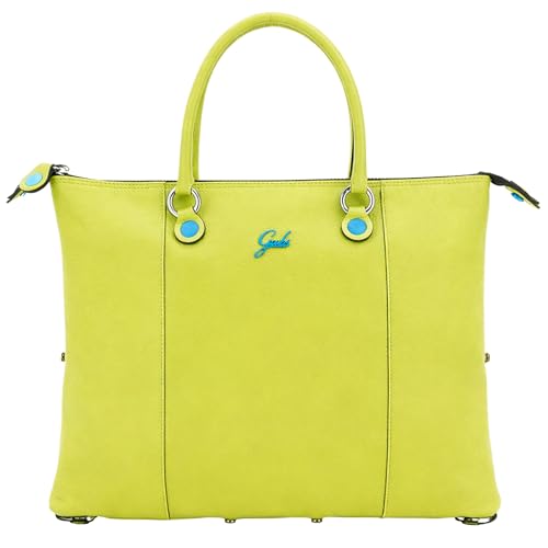 gabs-g3-plus-m-basic-borsa-zaino-trasformabile-pelle-citron image 4