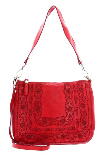 campomaggi-agnese-pochette-in-pelle-rossa-a-tracolla image 7