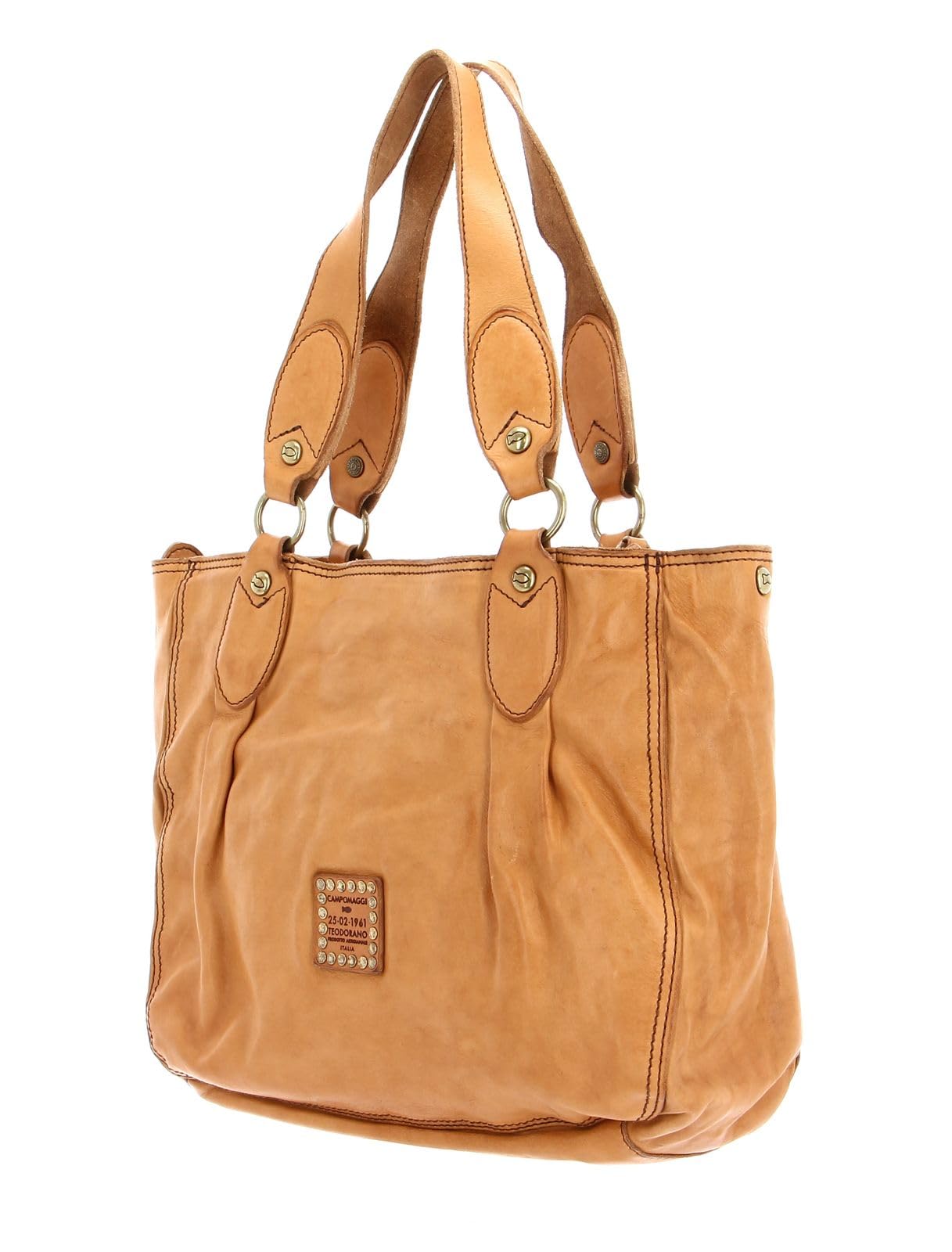 campomaggi-edera-shopping-bag-a-tracolla-in-pelle-cammello image 5