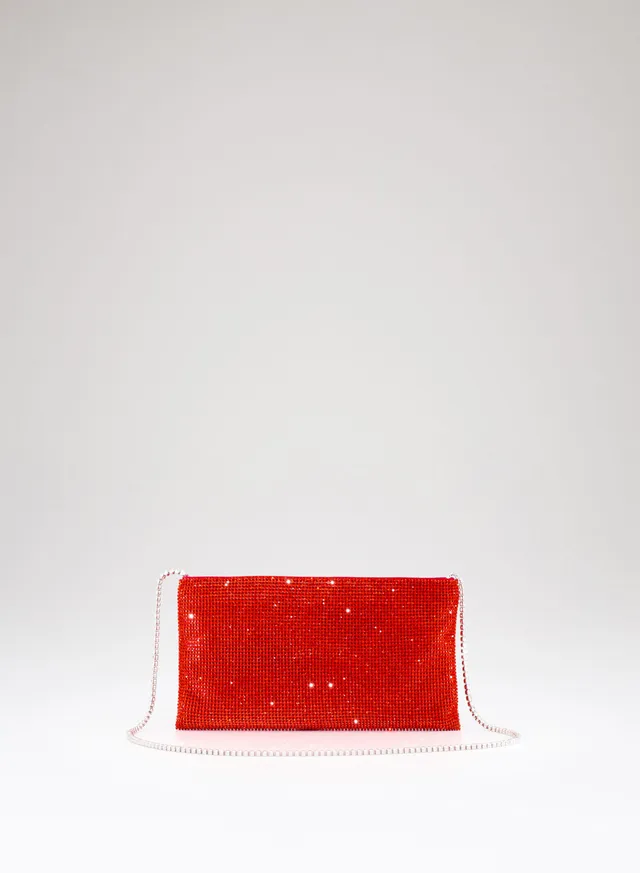 benedetta-bruzziches-your-best-friend-la-petite-borsa-donna-mazurka image 1