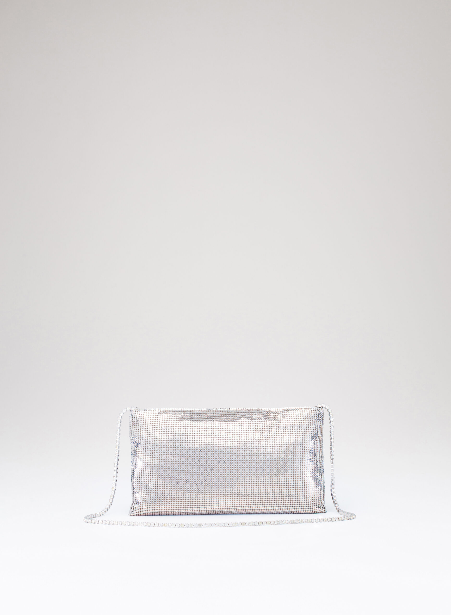 benedetta-bruzziches-your-best-friend-la-petite-borsa-donna-mercury image 1