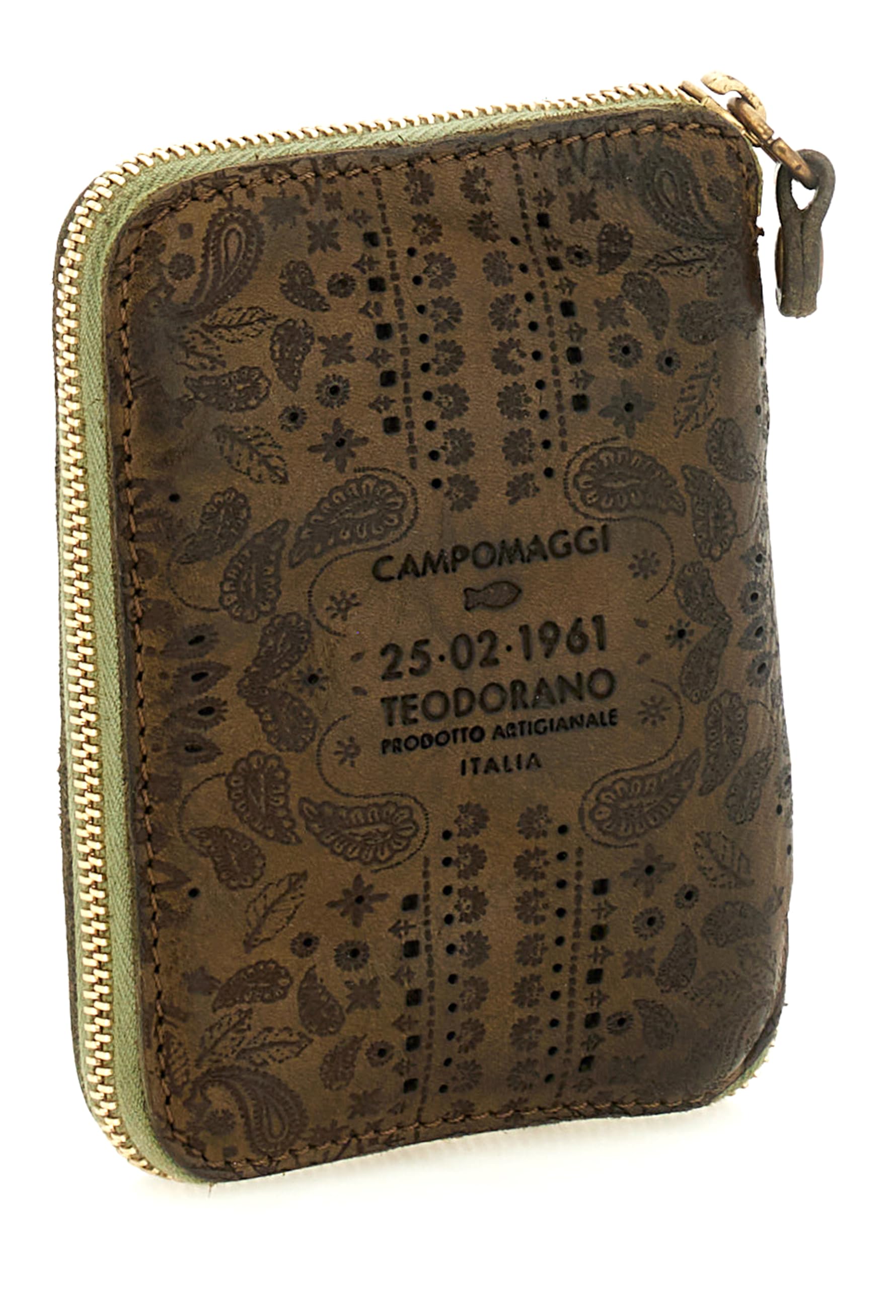 campomaggi-floriana-portafoglio-donna-verde-militare-in-pelle image 3