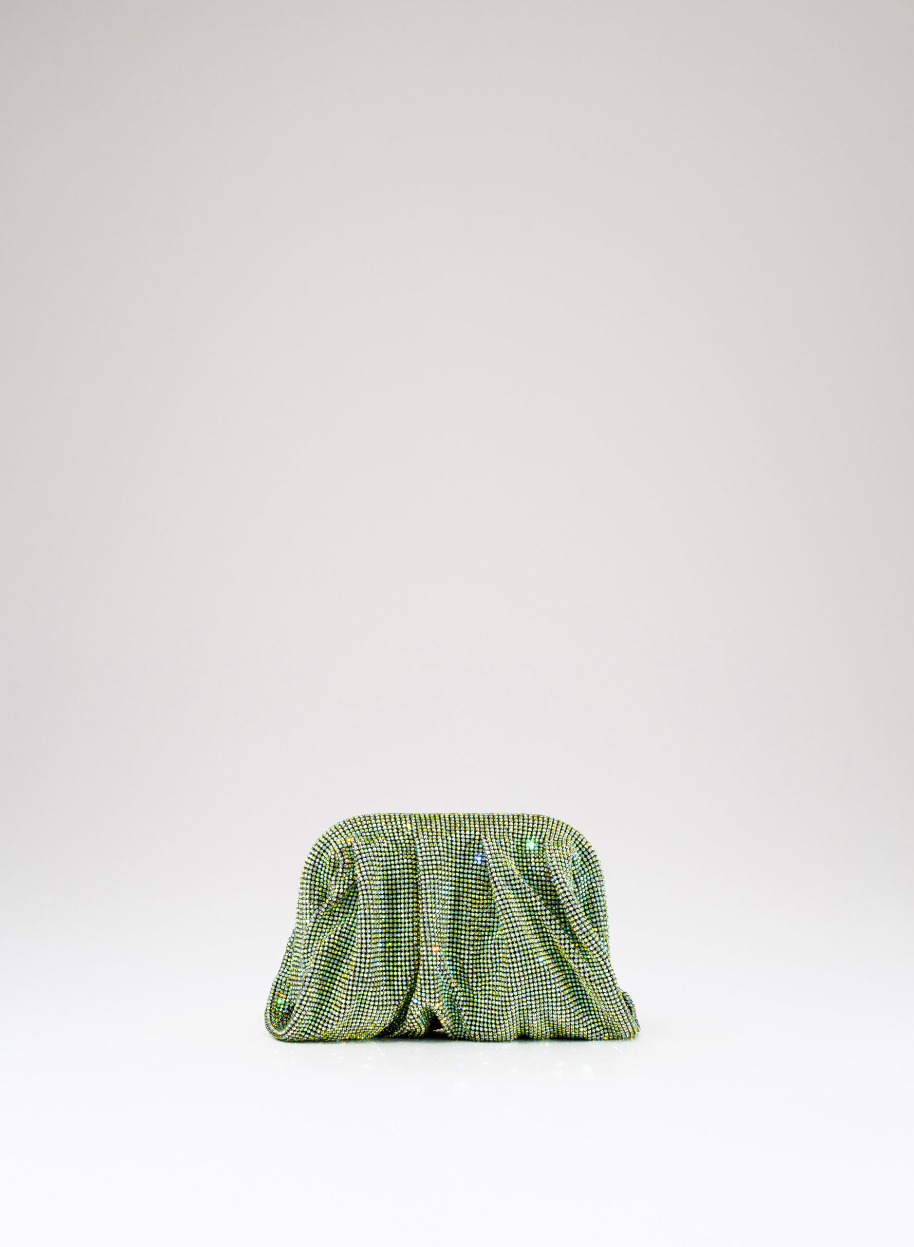 benedetta-bruzziches-venus-la-petite-fantasy-green-borsa-donna-premium image 1