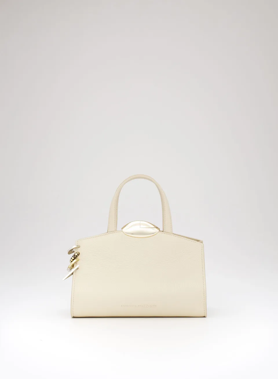 benedetta-bruzziches-serena-la-petite-emberlita-borsa-donna-premium image 1