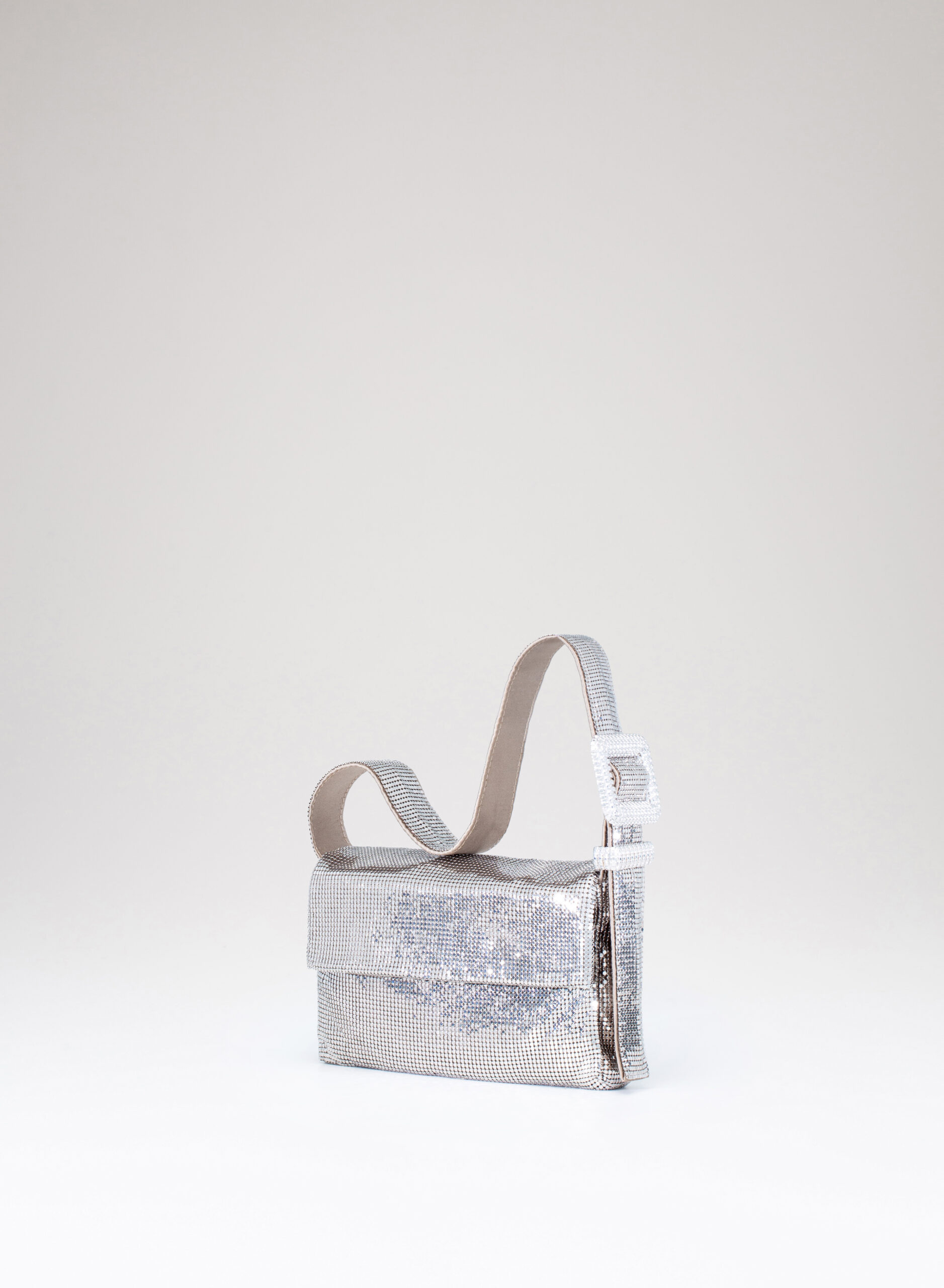 benedetta-bruzziches-vitty-la-mignon-mercury-mini-borsa-donna-premium image 1