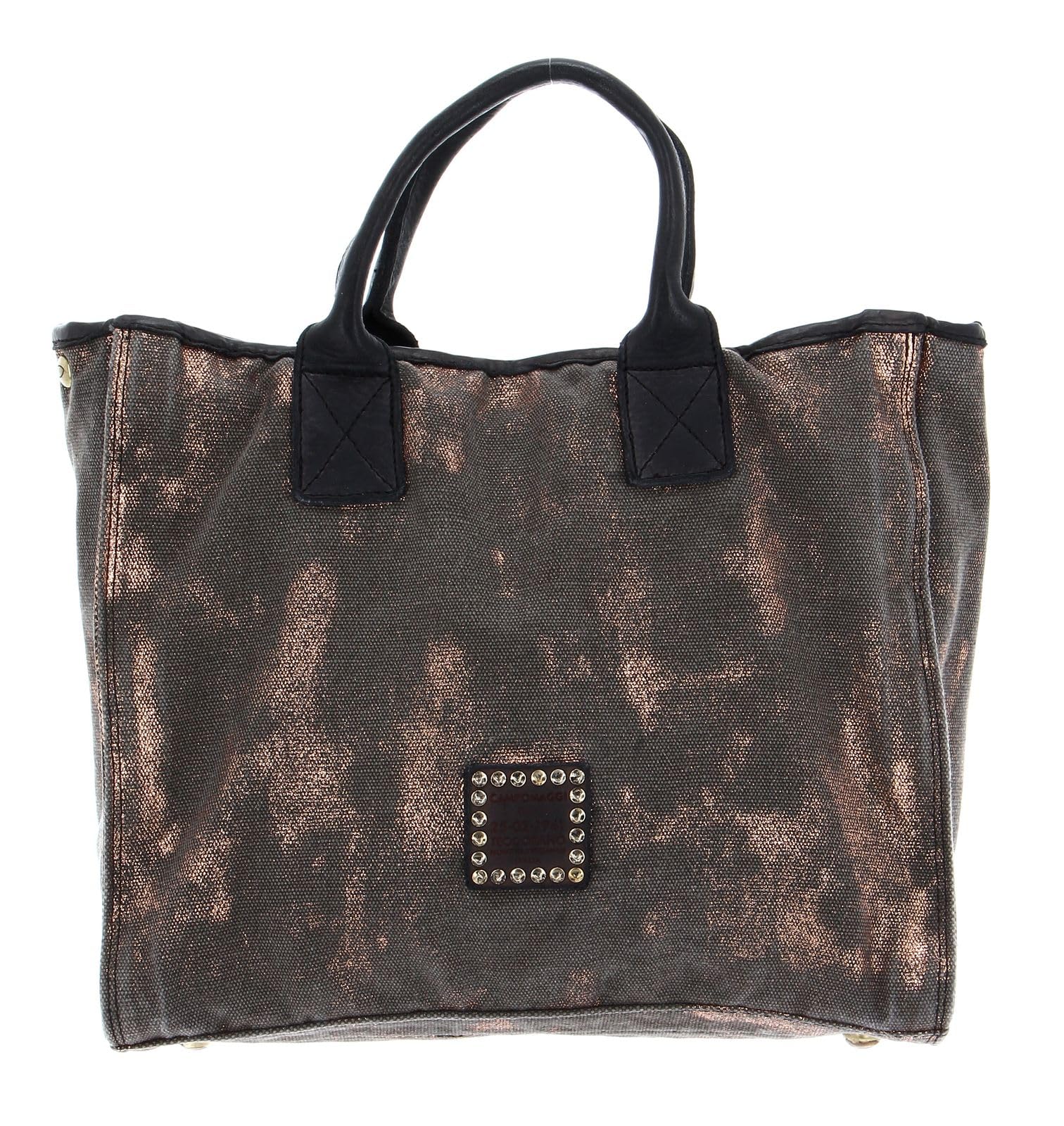 campomaggi-edera-shopping-bag-bronzo-grigio-nero-marrone-borsa-a-tracolla-in-pel image 4