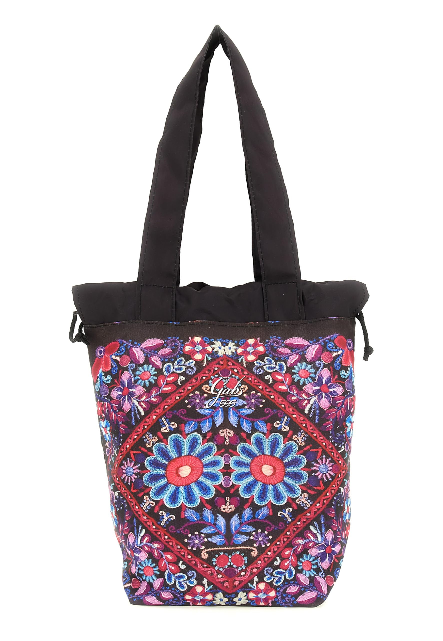 gabs-shopper-borsa-shopping-35x15x35-cm-in-nylon image 1