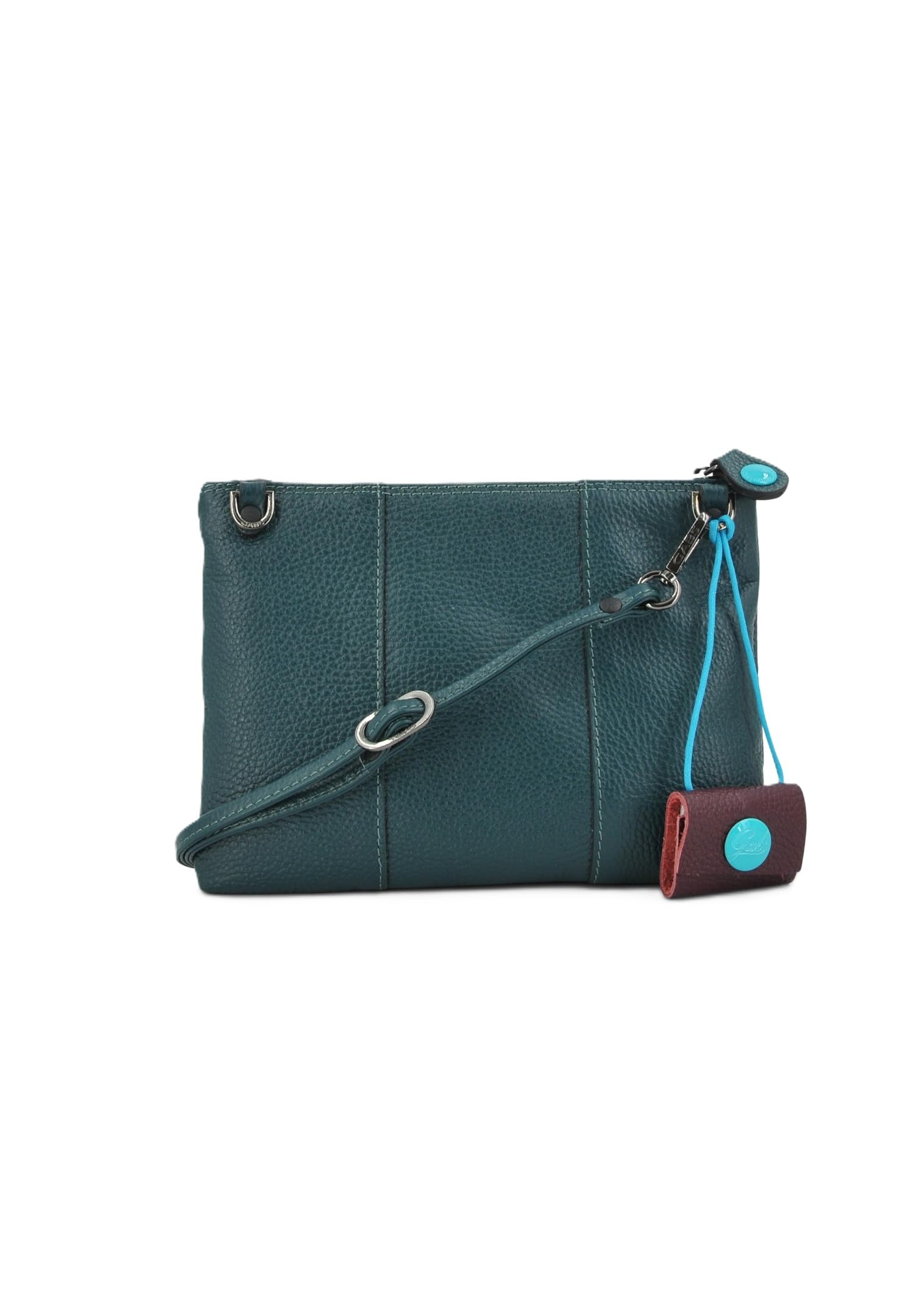 gabs-beyonce-m-borsa-a-tracolla-in-pelle-bull-ocean image 3