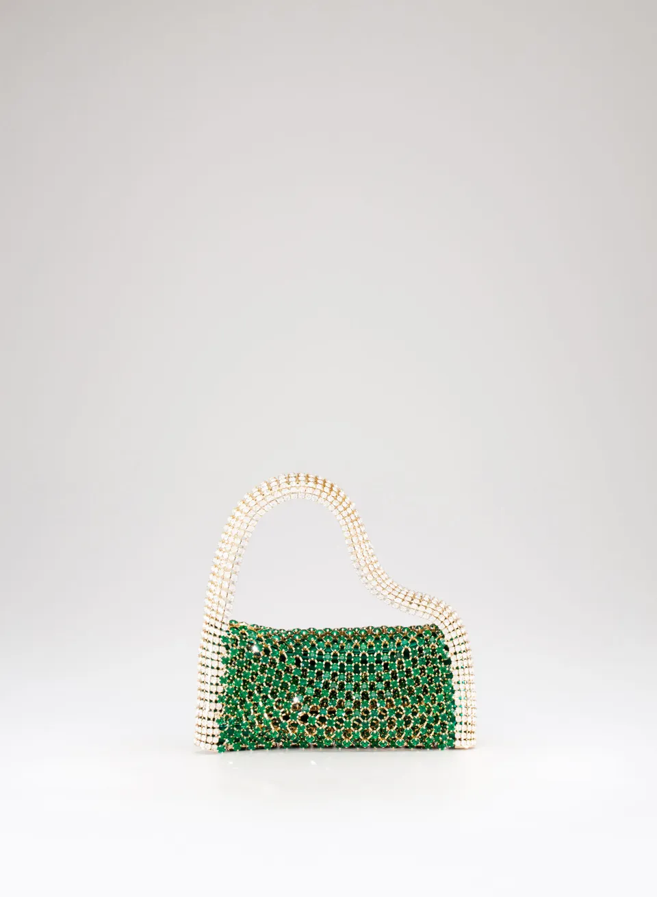 benedetta-bruzziches-rachele-la-grande-borsa-donna-windsor-emerald image 1