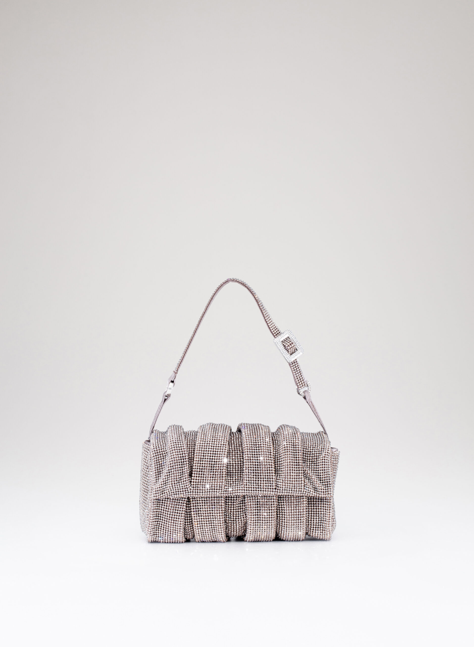 benedetta-bruzziches-iris-borsa-donna-premium-silver-shadow image 2