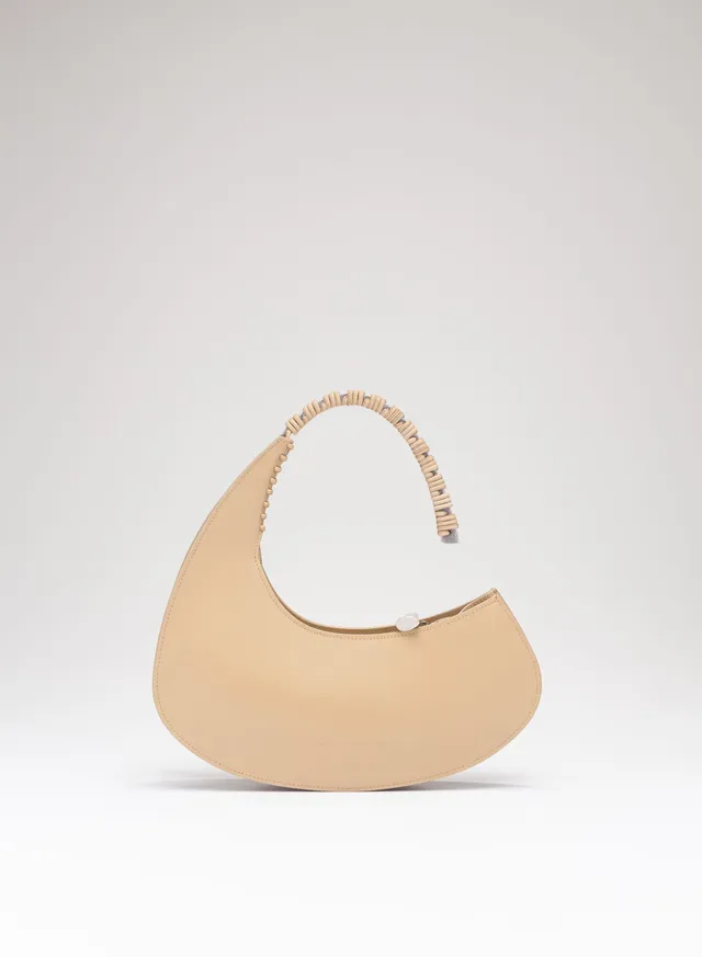benedetta-bruzziches-raffaella-trench-coat-borsa-donna-premium image 1