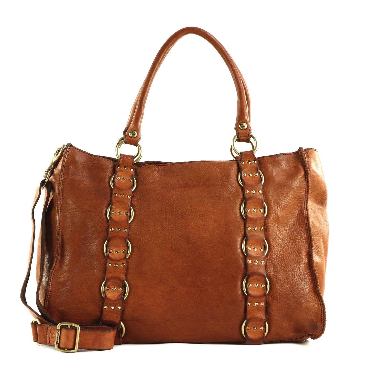 campomaggi-edera-shopper-in-pelle-41-cm-da-donna image 1